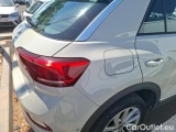  Volkswagen  T-ROC 1.5 TSI 150 EVO STYLE DSG7 #55