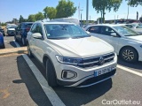  Volkswagen  T-ROC 1.5 TSI 150 EVO STYLE DSG7 #57