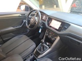  Volkswagen  T-ROC 1.6 TDI 115 LOUNGE BUSINESS #4