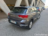  Volkswagen  T-ROC 1.6 TDI 115 LOUNGE BUSINESS #3