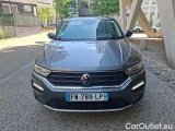  Volkswagen  T-ROC 1.6 TDI 115 LOUNGE BUSINESS #14