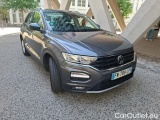  Volkswagen  T-ROC 1.6 TDI 115 LOUNGE BUSINESS #40