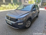  Volkswagen  T-ROC 1.6 TDI 115 LOUNGE BUSINESS #38
