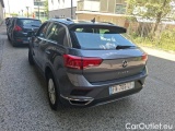  Volkswagen  T-ROC 1.6 TDI 115 LOUNGE BUSINESS #39