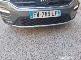  Volkswagen  T-ROC 1.6 TDI 115 LOUNGE BUSINESS #41