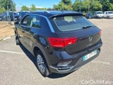  Volkswagen  T-ROC 2.0 TDI 150 LOUNGE BUSINESS DSG7 #2