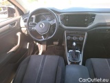  Volkswagen  T-ROC 2.0 TDI 150 LOUNGE BUSINESS DSG7 #4