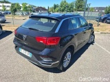  Volkswagen  T-ROC 2.0 TDI 150 LOUNGE BUSINESS DSG7 #3