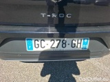  Volkswagen  T-ROC 2.0 TDI 150 LOUNGE BUSINESS DSG7 #5