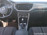  Volkswagen  T-ROC 2.0 TDI 150 LOUNGE BUSINESS DSG7 #11