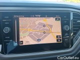  Volkswagen  T-ROC 2.0 TDI 150 LOUNGE BUSINESS DSG7 #14