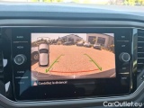  Volkswagen  T-ROC 2.0 TDI 150 LOUNGE BUSINESS DSG7 #36