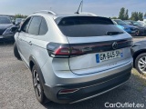  Volkswagen  Taigo 1.0 TSI OPF 110PS DSG STYLE #2
