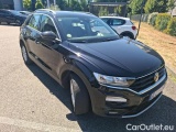  Volkswagen  T-ROC 2.0 TDI 150 LOUNGE BUSINESS DSG7 #37