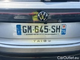  Volkswagen  Taigo 1.0 TSI OPF 110PS DSG STYLE #5