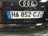 A1 Sportback