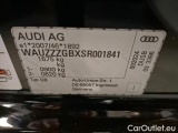  Audi  A1 Sportback 1.0 25 TFSI 95 S TRONIC 7 S LINE #8