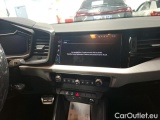  Audi  A1 Sportback 1.0 25 TFSI 95 S TRONIC 7 S LINE #11