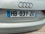 A1 Sportback