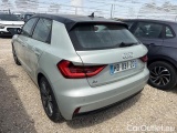 A1 Sportback
