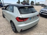 A1 Sportback