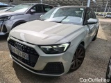 A1 Sportback