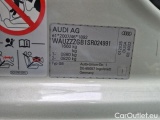  Audi  A1 Sportback 1.0 30 TFSI 116 DESIGN #8