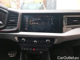  Audi  A1 Sportback 2.0 40 TFSI 207 S TRONIC 6 S LINE #11