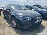  Audi  A3 1.0 TFSI S TRONIC 110 BUSINESS LINE SB #34