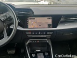  Audi  A3 1.0 TFSI S TRONIC 110 BUSINESS LINE SB #11