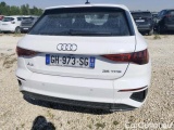  Audi  A3 1.5 TFSI 150 S TRONIC S LINE SB #15