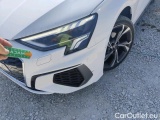  Audi  A3 1.5 TFSI 150 S TRONIC S LINE SB #32
