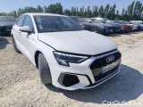  Audi  A3 1.5 TFSI 150 S TRONIC S LINE SB #49