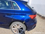  Audi  A3 2.0 TDI 150 S TRONIC BUSINESS LINE SB #42