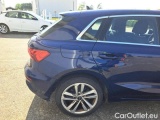  Audi  A3 2.0 TDI 150 S TRONIC BUSINESS LINE SB #80