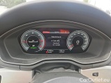  Audi  A4 2.0 35 TDI 163 S TRONIC S LINE #7
