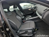  Audi  A4 2.0 35 TDI 163 S TRONIC S LINE #9