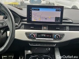  Audi  A4 2.0 35 TDI 163 S TRONIC S LINE #11