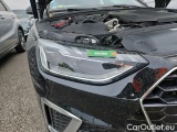  Audi  A4 2.0 35 TDI 163 S TRONIC S LINE #33