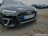  Audi  A4 2.0 35 TDI 163 S TRONIC S LINE #46