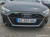  Audi  A4 2.0 35 TDI 163 S TRONIC S LINE #48