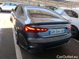 A5 Sportback