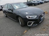  Audi  A4 2.0 35 TDI 163 S TRONIC S LINE #52