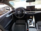 A5 Sportback