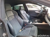  Audi  A5 Sportback 2.0 40 TDI 204 S TRONIC 7 S EDITION SB #9