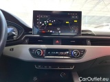  Audi  A5 Sportback 2.0 40 TDI 204 S TRONIC 7 S EDITION SB #11