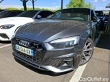  Audi  A5 Sportback 2.0 40 TDI 204 S TRONIC 7 S EDITION SB #53