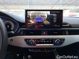  Audi  A5 Sportback 2.0 40 TDI 204 S TRONIC 7 S EDITION SB #60