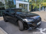  Audi  Q3 1.5 35 TFSI 150 S TRONIC S LINE #39