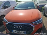  Audi  Q3 2.0 35 TDI 150 S TRONIC BUSINESS LINE #14